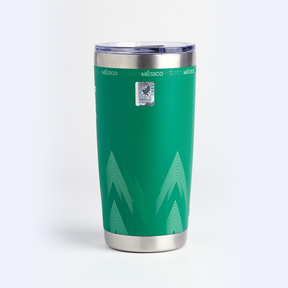 Norday Selección Nacional Tumbler 20oz Verde Oficial