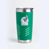 Norday Selección Nacional Tumbler 20oz Verde Ola