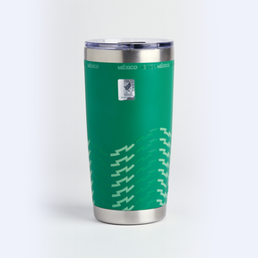 Norday Selección Nacional Tumbler 20oz Verde Ola