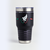 Norday Selección Nacional Tumbler 30oz Negro Aguila