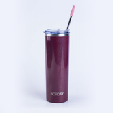 Norday Skinny 20oz Merlot #color_merlot