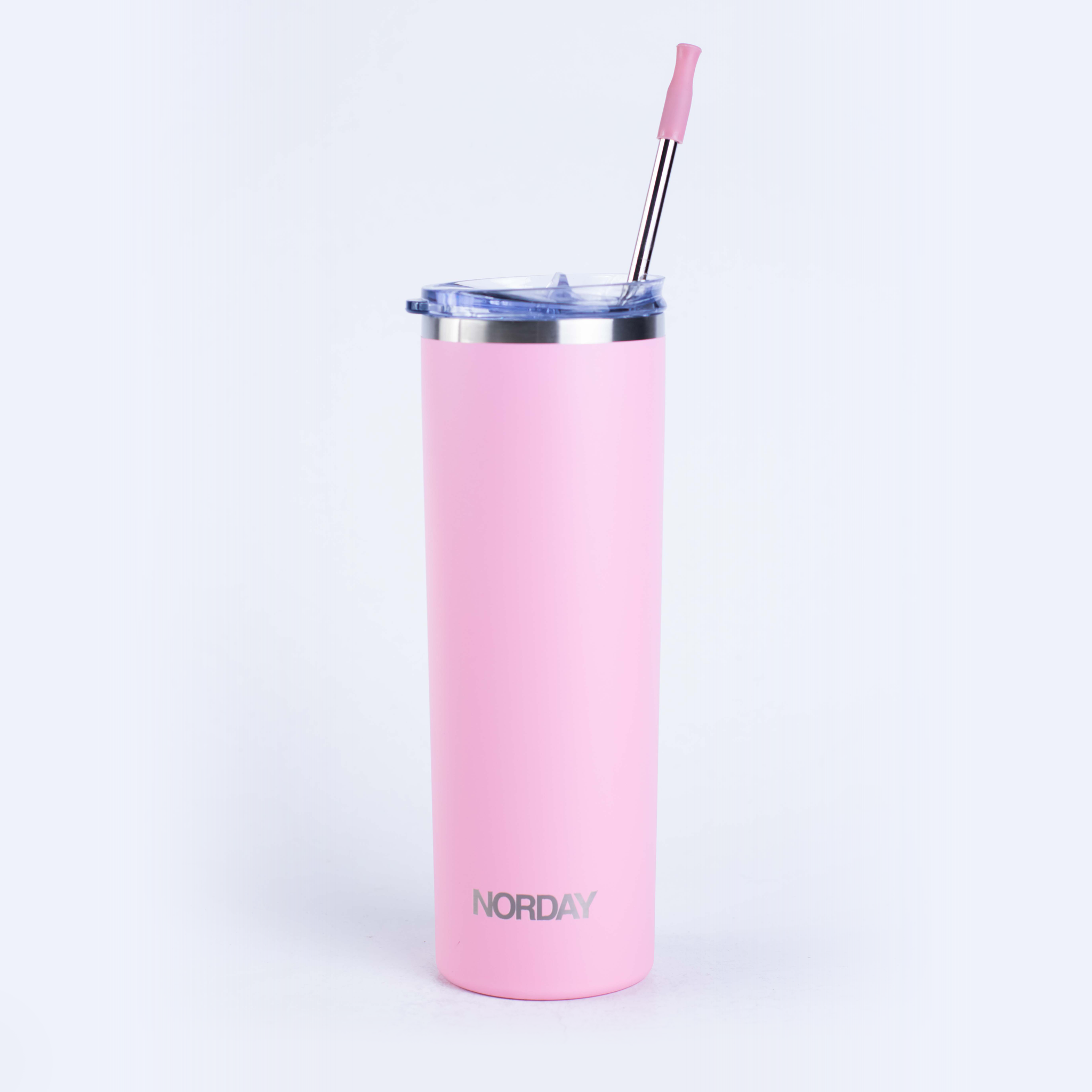 Norday Skinny 20oz Rosa Pastel #color_rosa pastel
