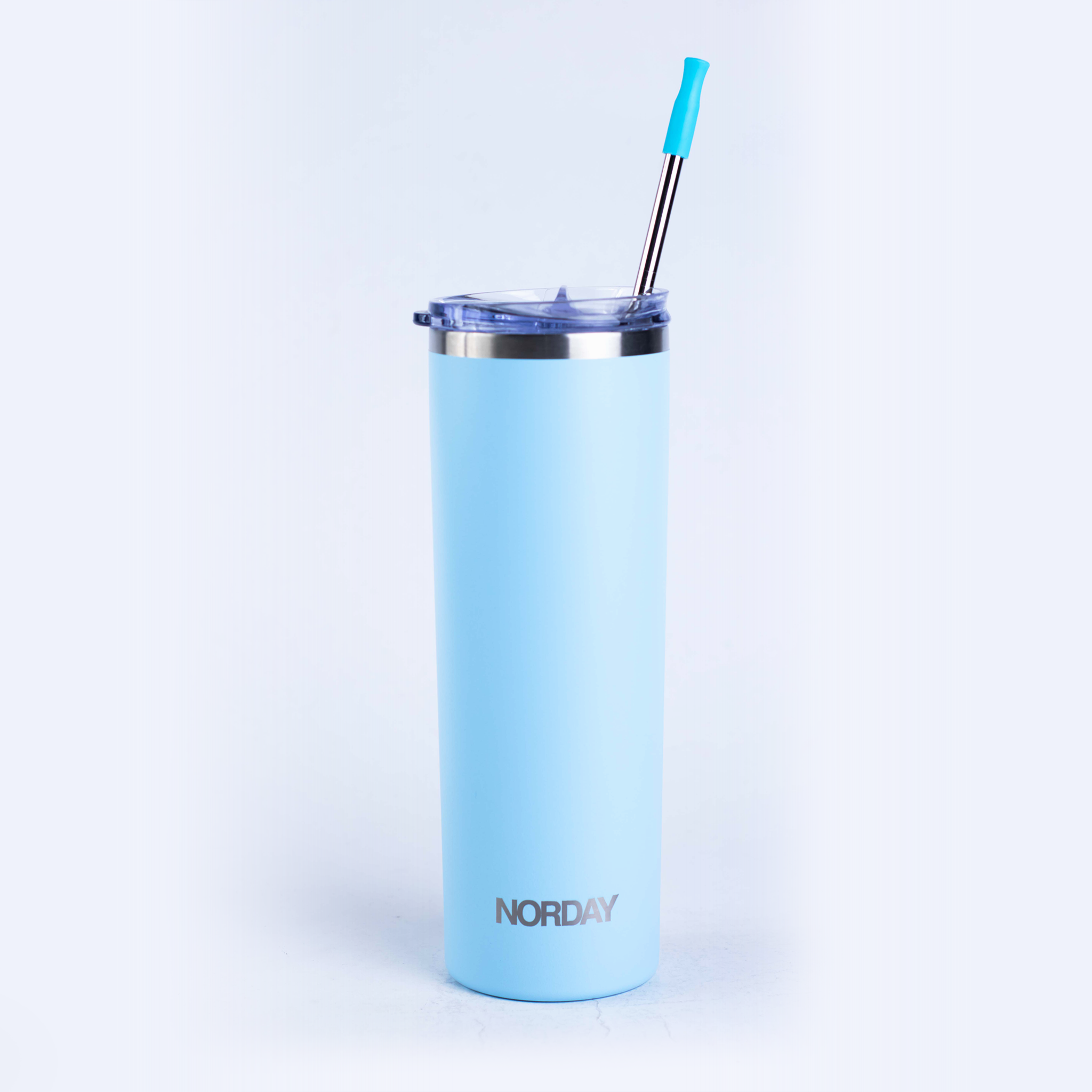 Norday Skinny 20oz Sky #color_sky