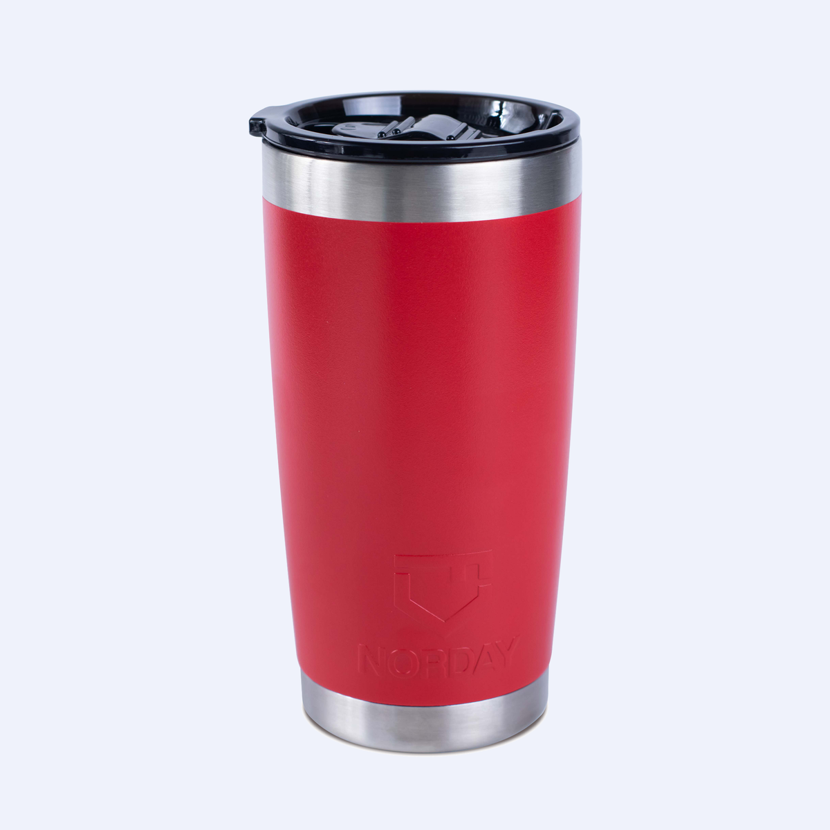 Norday Tumbler 20oz Rojo #color_rojo