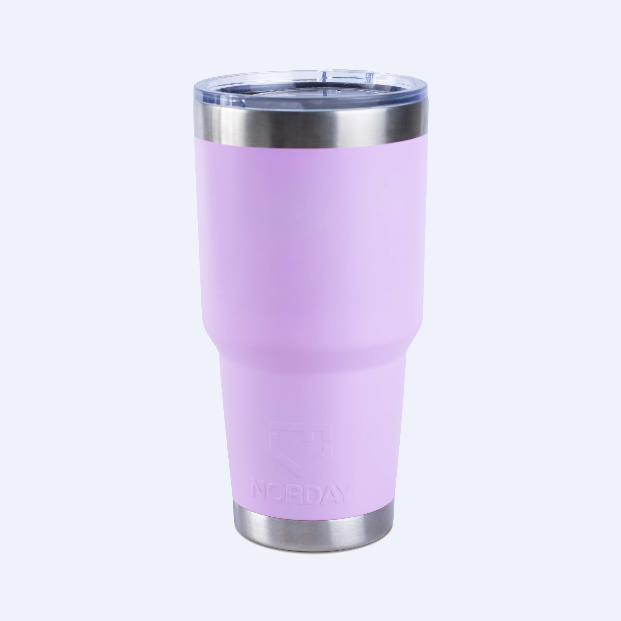 Norday Tumbler 30oz Lila #color_lila