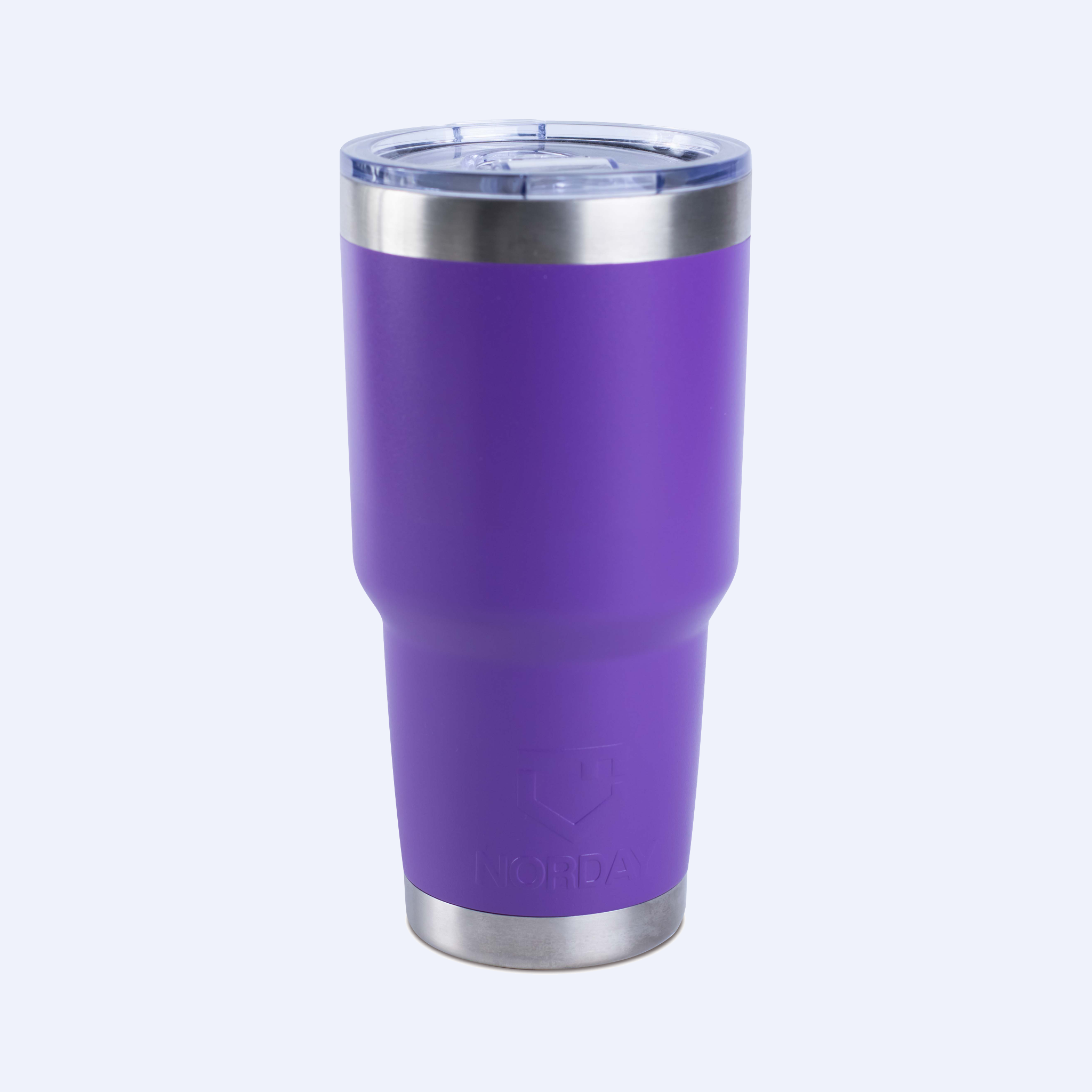 Norday Tumbler 30oz Morado #color_morado