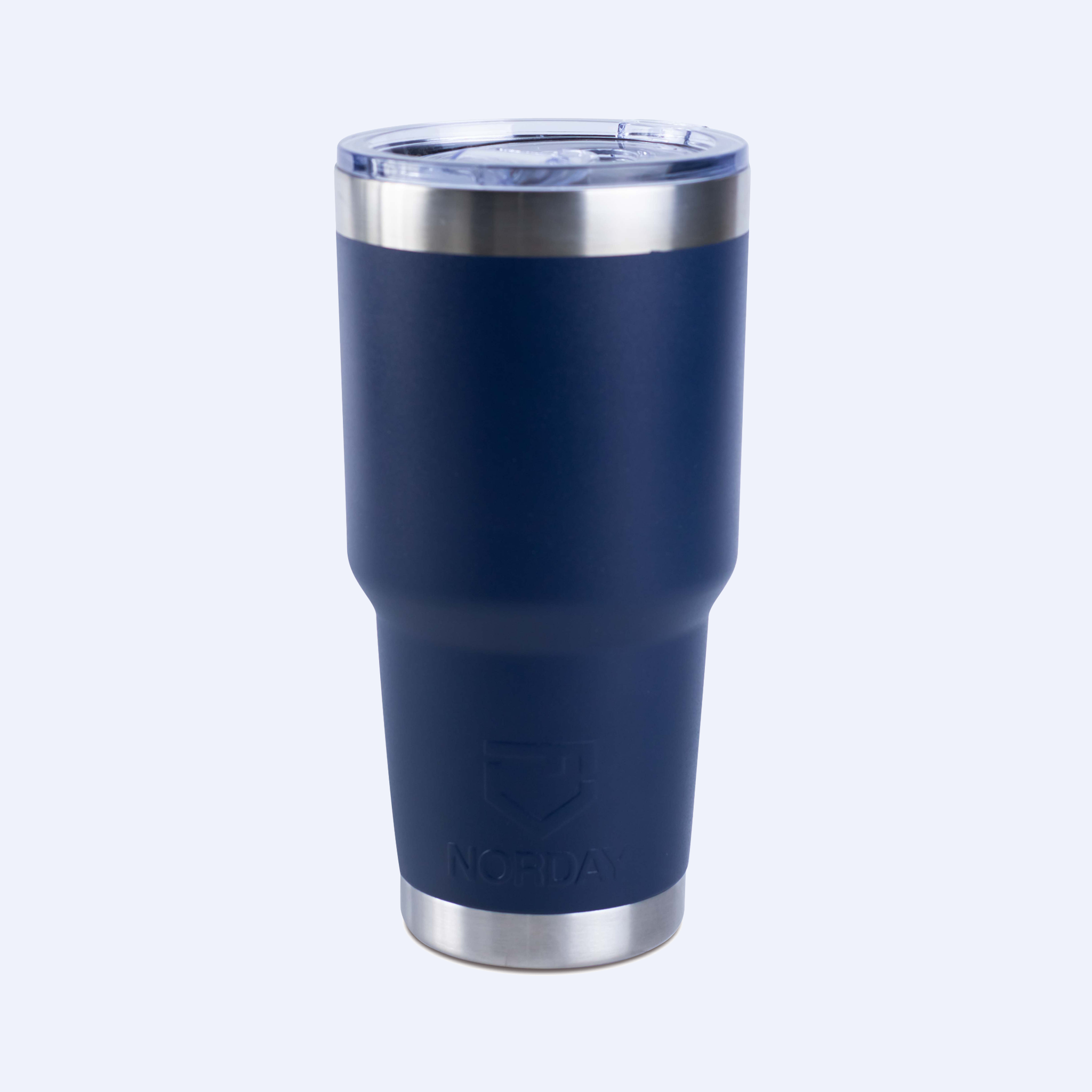 Norday Tumbler 30oz Navy #color_navy